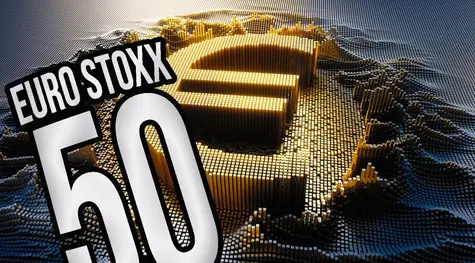 Jakie spółki wchodzą w skład indeksu Euro STOXX 50 (UE50)? Gdzie i jak handlować Euro STOXX 50? | FXMAG INWESTOR