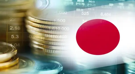 Japonia wkracza w nową dekadę! To koniec niskiej inflacji? | FXMAG INWESTOR
