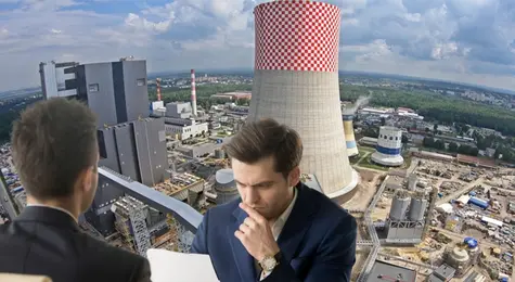 Jednak nie będzie wielkiej upadłości na GPW? Dwie potężne spółki wracają do negocjacji | FXMAG INWESTOR