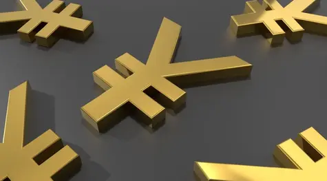 Jen japoński traci na wartości. Wzrosty czy spadki USDJPY? Zerknij na analizę walutową eksperta | FXMAG INWESTOR
