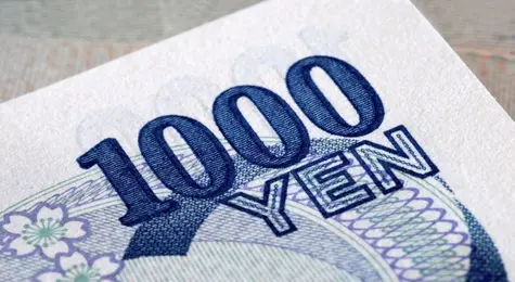 Jen JPY ofiarą dolara USD. Czy bank Japonii zacznie sprzedawać dolary? A traderzy jeny? | FXMAG INWESTOR