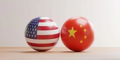 Joe Biden – Xi Jinping. Relacje Chin i Stanów Zjednoczonych czeka odwilż? | FXMAG INWESTOR
