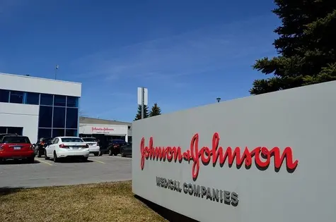 Johnson & Johnson prezentuje wyniki za III kwartał 2021 r. Spółka uzyskała ponad 500 milionów dolarów ze sprzedaży szczepionki | FXMAG INWESTOR