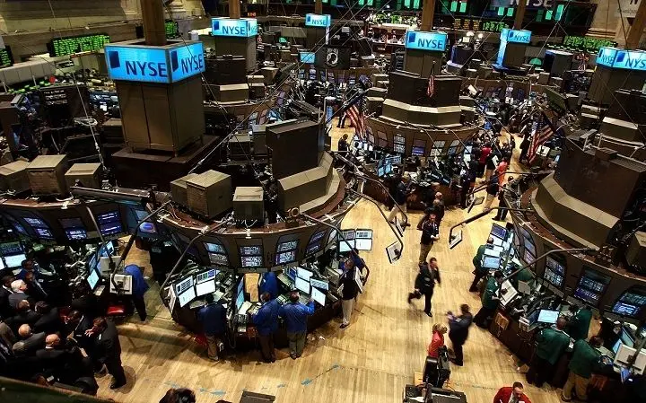 JP Morgan, Goldman Sachs, BlackRock, Alcoa – podsumowanie tygodnia na Wall Street | FXMAG