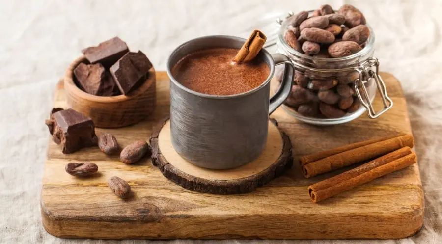 Kakao nie tylko na jesienne wieczory – analiza branży wyrobów czekoladowych | FXMAG INWESTOR