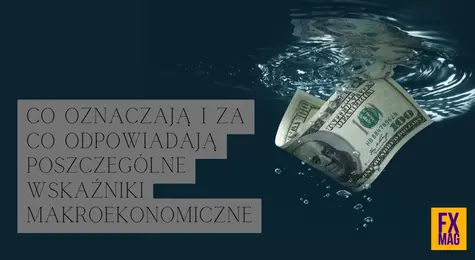 Kalendarz ekonomiczny i zawarte w nim dane. Na jakie wskaźniki makroekonomiczne zwracać największą uwagę? Co one oznaczają? Czym jest PKB, stopa bezrobocia, inflacja, bilans handlowy, CPI, PPI, PMI, IEPI, DGOI, CCI, EAI, ESI? | FXMAG INWESTOR
