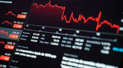Kalendarz ekonomiczny na piątek, 21 lipca 2023. Co się dzieje na rynku walutowym? Czy dane dotyczące sprzedaży detalicznej wpłyną na kurs funta (GBP)? | FXMAG INWESTOR