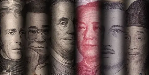 Kalendarz makroekonomiczny: dolar pozostanie pod presją, a te dane będą wpływać na kursy walut. Zaczynamy sezon wyników: Tesla, Netflix i Goldman Sachs idą na pierwszy ogień | FXMAG INWESTOR