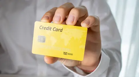 Karta kredytowa. Czym jest karta kredytowa? Ranking najlepszych ofert na maj 2021 | FXMAG INWESTOR
