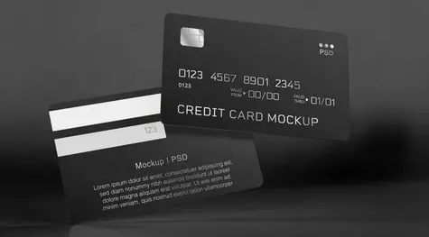 Karta kredytowa. Ranking i porównanie najlepszych kart kredytowych dostępnych na rynku - luty 2021