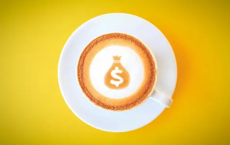 Kawa na ławę w temacie inwestycji - jak zarobić na kawie? 5 sposobów dla każdego | FXMAG INWESTOR