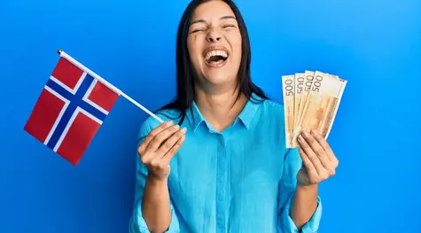 Kiedy PLN powie dość? Kurs korony norweskiej (NOK) wyraźnie zyskuje | FXMAG INWESTOR