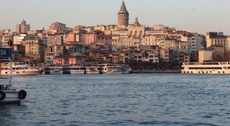 Kierunek Turcja! Czy warto? | FXMAG INWESTOR