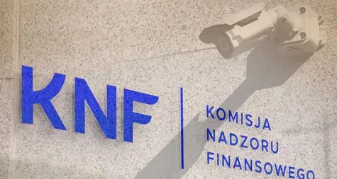 KNF ujawnia dane polskich banków - zyski rosną w imponującym tempie! | FXMAG INWESTOR
