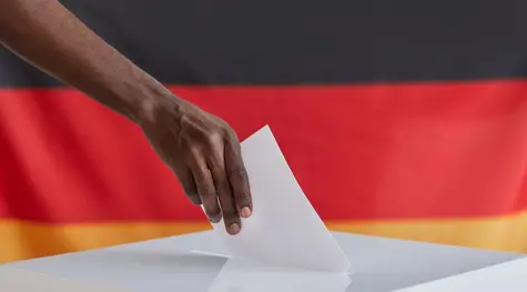 Kolorowe koalicje i ustępująca Merkel. Jak ostatnie wybory zmienią Niemcy? Przetasowanie w największej gospodarce Europy | FXMAG INWESTOR