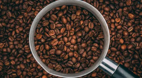 Kawa: dlaczego cena kawy w ostatnich miesiącach wystrzeliła? Jakie są perspektywy dla tego rynku? I co najważniejsze: ile będziemy płacić za filiżankę? | FXMAG INWESTOR
