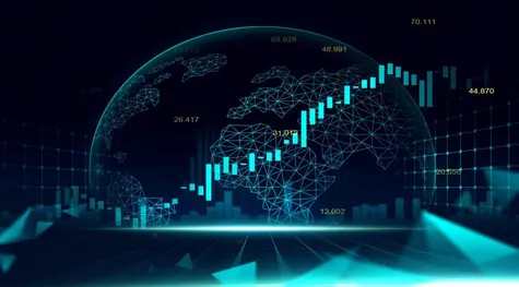 Komentarz CMC Markets - kurs eurodolara (EURUSD) schodzi poniżej dołków z listopada oraz czerwca 2020 | FXMAG INWESTOR