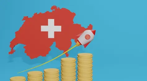 Komentarz dzienny – gwałtowne wybicie kursu franka doprowadza notowania pary EUR/CHF do maksimów | FXMAG INWESTOR