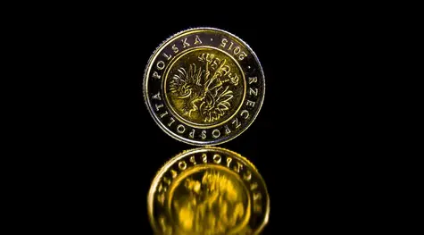 Komentarz dzienny – kurs euro (EURPLN) z dziennym maksimum na poziomie 4,6270 złotego, frank (CHFPLN) odjeżdża! Co dzieje się z polską walutą? | FXMAG INWESTOR