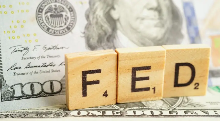 Komentarz giełdowy: Presja Fedu jest już w cenach, a Wall Street szykuje się do zmiany trendu? | FXMAG INWESTOR
