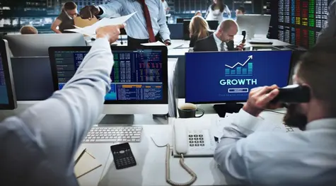 Komentarz i sentyment CMC Markets: Europa wyżej po zmianie nastrojów podczas sesji amerykańskiej | FXMAG INWESTOR