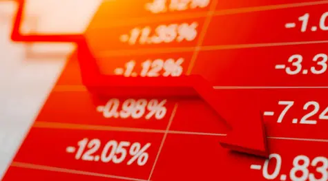 Komentarz i sentyment rynkowy CMC Markets. Wyższe otwarcie w Europie po odreagowaniu Nasdaq z 10-tygodniowych dołków | FXMAG INWESTOR