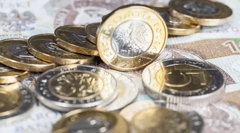 Komentarz walut FX: spekulacyjny chaos na notowaniach złotego! Decyzja RPP testem sentymentu dla EURPLN | FXMAG INWESTOR