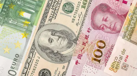 Komentarz walutowy (dolar, frank, euro, funt) – Fed w cieniu Evergrande – Powell znalazł nową wymówkę | FXMAG INWESTOR