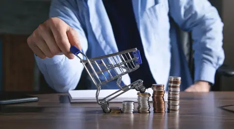 Komentarz walutowy (EURPLN, USDPLN, GBPPLN, CHFPLN): Czy to koniec problemu inflacji w Europie? | FXMAG INWESTOR