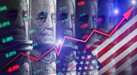 Komentarz walutowy: emocjonalny rollercoaster – Powell miażdży nadzieje rynku! Zobacz, jak zareagowały kursy euro, dolara, franka, funta na decyzję FOMC | FXMAG INWESTOR