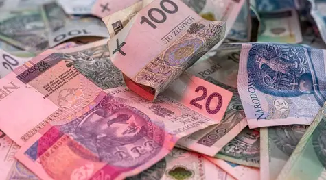 Komentarz walutowy – brutalna sesja na Wall Street, trudne chwile przed złotym! Aktualne kursy walutowe: sprawdź, jaki jest kurs euro (EUR), franka (CHF), funta (GBP), dolara (USD) teraz na FX