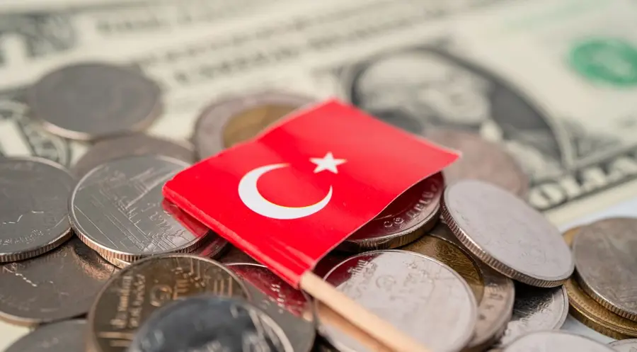 Komentarz walutowy: Uwaga na lirę turecką (TRY). Sprawdź, po ile dziś euro (EUR), dolar (USD), funt (GBP) i frank (CHF) | FXMAG INWESTOR