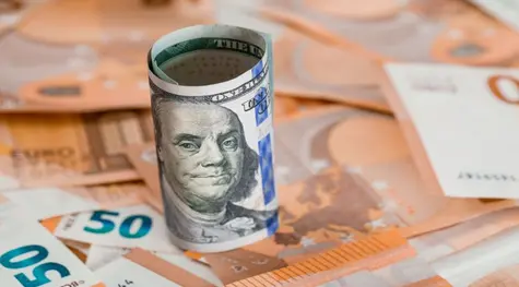 Komentarz walutowy – wyższe stopy zaczynają pomagać. Sprawdź poranne notowania walut euro (EUR), dolar (USD), funt (GBP), frank (CHF) | FXMAG INWESTOR