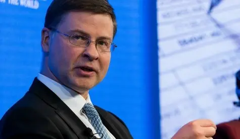 Komisja Europejska dokona oceny reform systemu nadzoru finansowego w Polsce - Dombrovskis