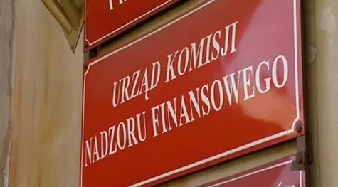 Komunikat KNF ws. nałożenia kary pieniężnej na TUnŻ Europa SA | FXMAG INWESTOR