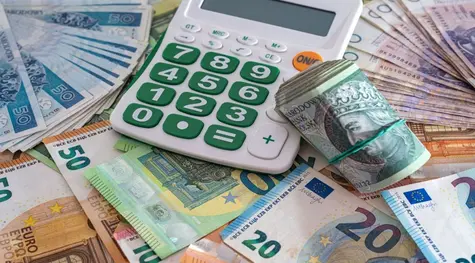 Kurs euro do złotego: zmiana sentymentu? Sprawdź najnowszą analizę techniczną pary EURPLN i przekonaj się, czy notowania euro zsuną się mocniej w dół | FXMAG INWESTOR