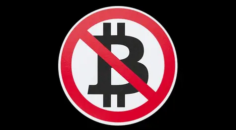 Koniec kantorów bitcoin? Nowa ustawa to w praktyce surowy zakaz