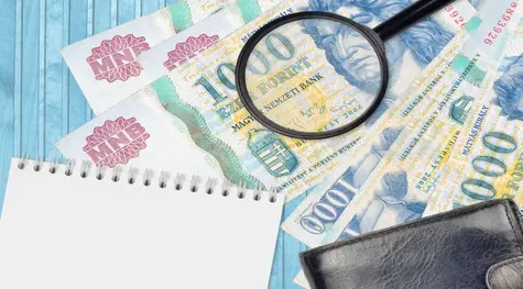Kursy walut 20 stycznia: możliwy koniec spadków eurodolara (EUR/USD), forint węgierski (HUF) i czeska korona (CZK) notują umocnienie | FXMAG INWESTOR