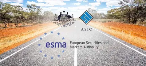Koniec wysokiej dźwigni u australijskich brokerów? ASIC wprowadzi ograniczenia jak ESMA | FXMAG