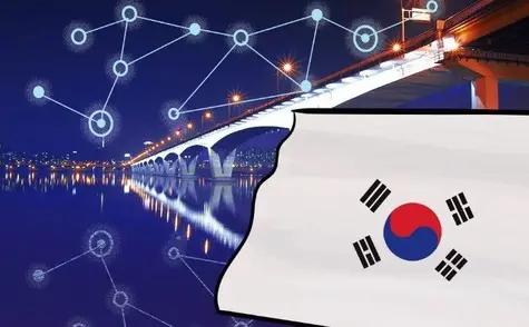 Korea Południowa liderem we wdrażaniu i integracji technologii blockchain | FXMAG INWESTOR