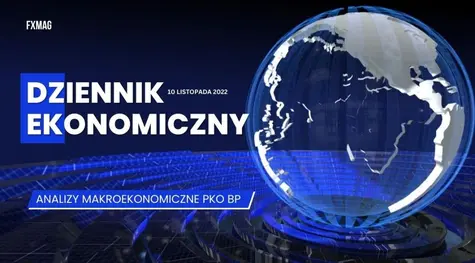 Krajowa polityka pieniężna pod znakiem konferencji prezesa Glapińskiego [Dziennik Ekonomiczny] | FXMAG INWESTOR