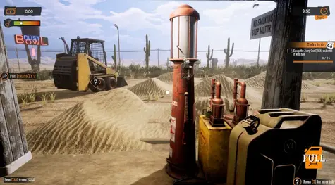 Krakowskie studia: DRAGO entertainment i Moonlit łączą siły przy promocji Gas Station Simulator i Model Builder | FXMAG INWESTOR