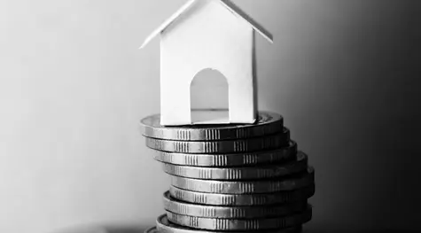Kredyty hipoteczne: raty w górę, zdolność w dół. Za każde 100 tysięcy zapłacimy dodatkowe 75-80 złotych!  | FXMAG INWESTOR