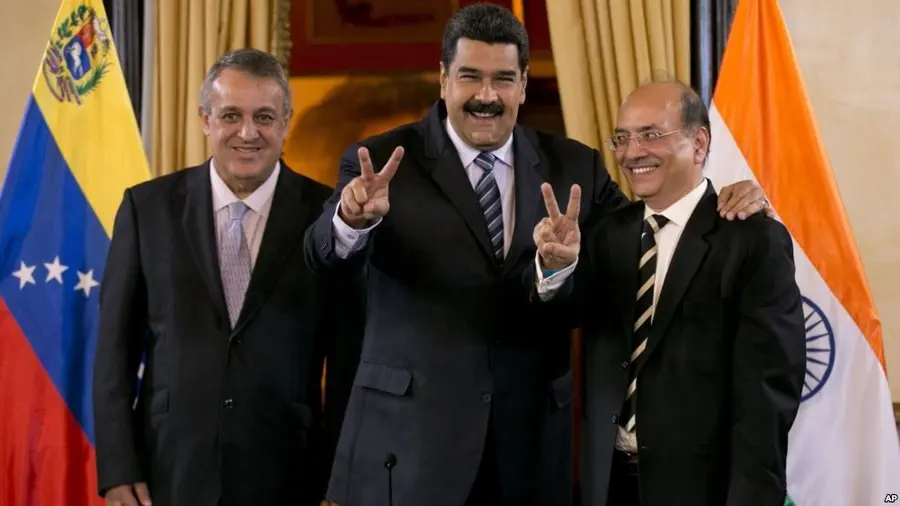 Kryptowaluta Wenezueli - żart czy próba ratunku kraju? | FXMAG