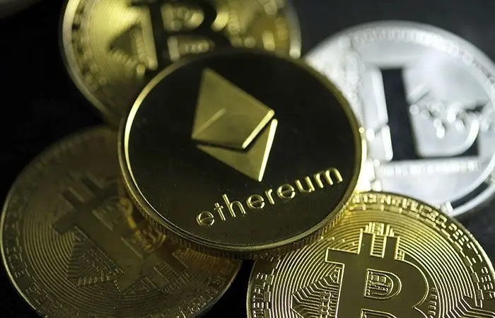 Kryptowaluty: wartość cyfrowego złota osiągnęła maksima z połowy czerwca 2022 r., główny konkurent Bitcoina też mocno rośnie