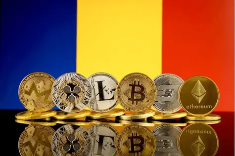 Kryptowaluty oficjalnie opodatkowane w Rumunii