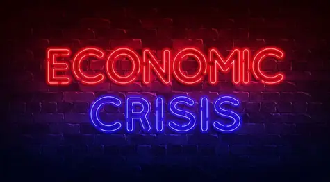Kryzys. Czy możemy przewidziec nadchodzący kryzys gospodarczy? To właśnie te zjawiska świadczą o zbliżającej się recesji. Jak zidentyfikować zagrożenie? [Moment Minsky'ego i jego fazy]