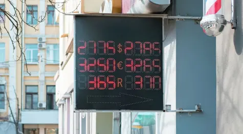 Kurs amerykańskiej waluty (USD) w odwrocie! Co dalej z notowaniami EURUSD? Jaka przyszłość rysuje się przed rynkiem finansowym? OKIEM ANALITYKA | FXMAG INWESTOR