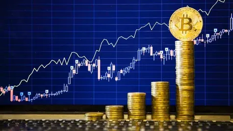 Kurs Bitcoina (BTC) oscyluje poniżej ważnej granicy. Prognozy ekspertów są niejednoznaczne | FXMAG INWESTOR