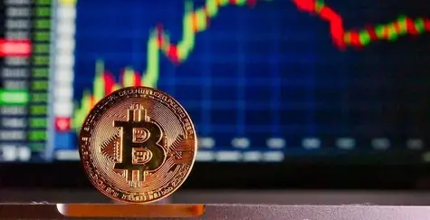 Kurs Bitcoina: cena cyfrowego złota osiągnęła letnie maksima i nadal rośnie. Co dalej z BTC? | FXMAG INWESTOR